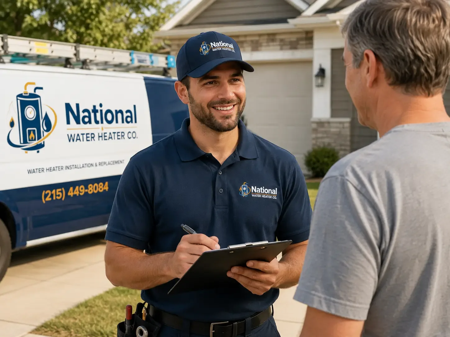 Water Heater Installation Columbus, ND FAQs